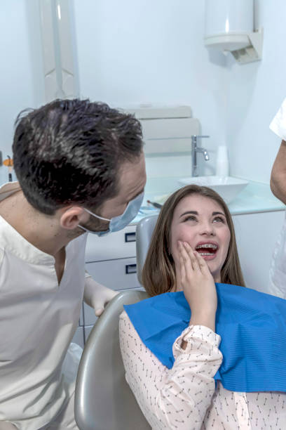 Best Emergency Root Canal Therapy in Highfill, AR