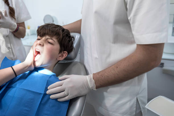 Best Emergency Treatment for Jaw Pain or Injury in Highfill, AR