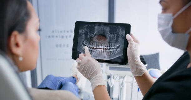 Best Broken or Chipped Tooth Repair in Highfill, AR