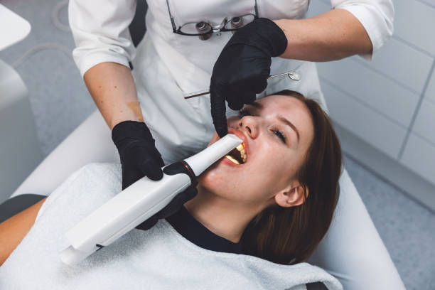 , AR Emergency Dental Service Company